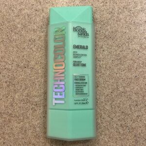 Bondi sands self tanning face serum